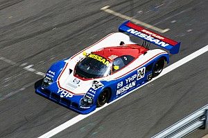 Podcast: Monsters of Motorsport with Mark Blundell
