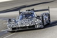Porsche deelt meer details over ontwikkeling LMDh-prototype