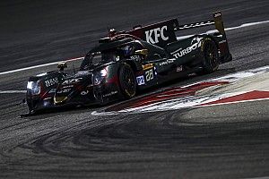 Hasil Kualifikasi WEC Bahrain 8 Hours:  #7 Toyota Pole, #28 JOTA P9 LMP2