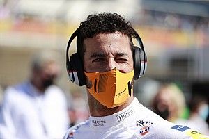 Как McLaren адаптировала машину под Риккардо: рассказ команды