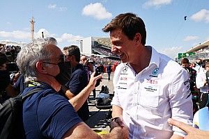 Wolff szerint ezért van csak két bajnoki címe Fernando Alonsónak