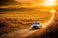 ERC | Ostberg vince il Rally Hungary, Mikkelsen Campione 2021