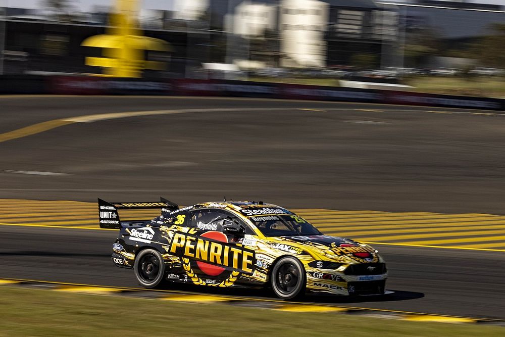 Grove Racing to run two Penrite cars