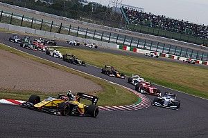 英国人ジャーナリスト”ジェイミー”の日本レース探訪記:スーパーフォーミュラにはさらなる均衡化が必要?