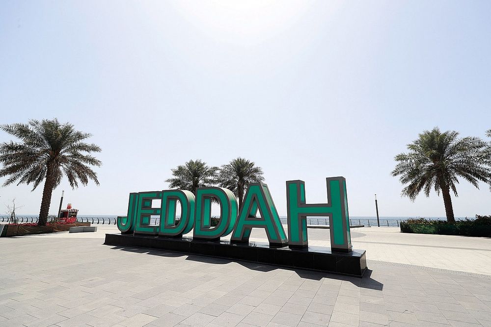 مواعيد عرض جائزة المملكة العربيّة السعوديّة الكبرى 2021
