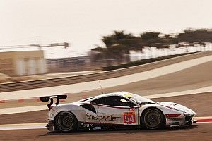 AF Corse w LM P2