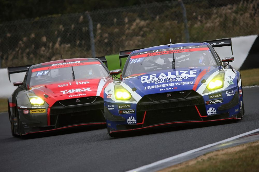 De Oliveira bearish on chances of beating Subaru to title