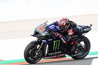 Quartararo “worried” about Ducati going into MotoGP 2022