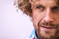 Adrien Van Beveren rejoint Honda en vue du Dakar