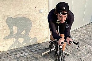 Briatore: "Advertí a Alonso del peligro de la bici"