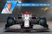 Alfa Romeo C41: evoluzione nel segno della continuità