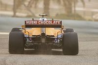 McLaren Terkejut Tidak Ada yang Meniru Desain Diffuser MCL35M