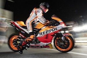 Where does Honda's new MotoGP signing sit ahead of its king's return?