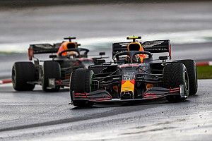 Red Bull bliski porozumienia z Hondą