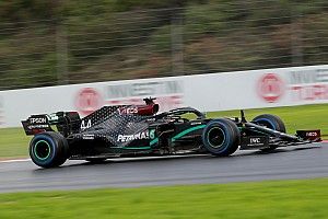 F1: il riassunto della stagione 2020 in dieci punti