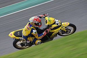 SND Racing Duetkan Wawan Wello dan M. Hildan