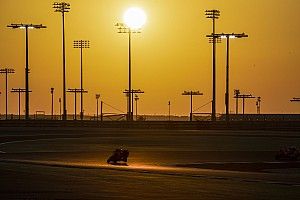 Binder cree que el mal papel de KTM en Qatar “no es el fin del mundo”