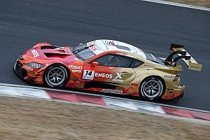 Gallery: Super GT's class of 2021 gathers at Okayama