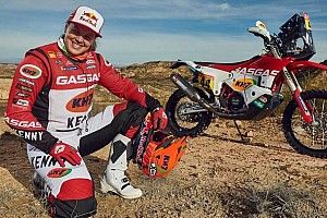 17 Perempuan Bakal Ramaikan Persaingan Reli Dakar 2021