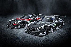 Haupt Racing bevestigt DTM-deelname met Mercedes