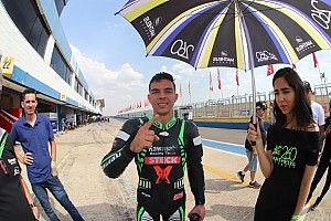 SuperBike Brasil: Piloto Matheus Barbosa morre após acidente em Interlagos
