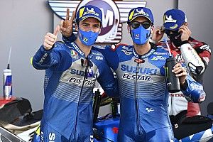 Berkat Rins, Mir Sukses Gondol Gelar Juara