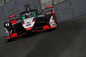 Audi не смогла продать команду ФЕ и вернула лицензию организаторам