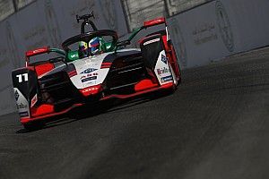 La Formula E prende il controllo della vendita della licenza Audi