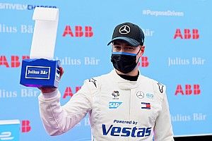 Véglegesítették a Formula E 2021-es versenynaptárját!