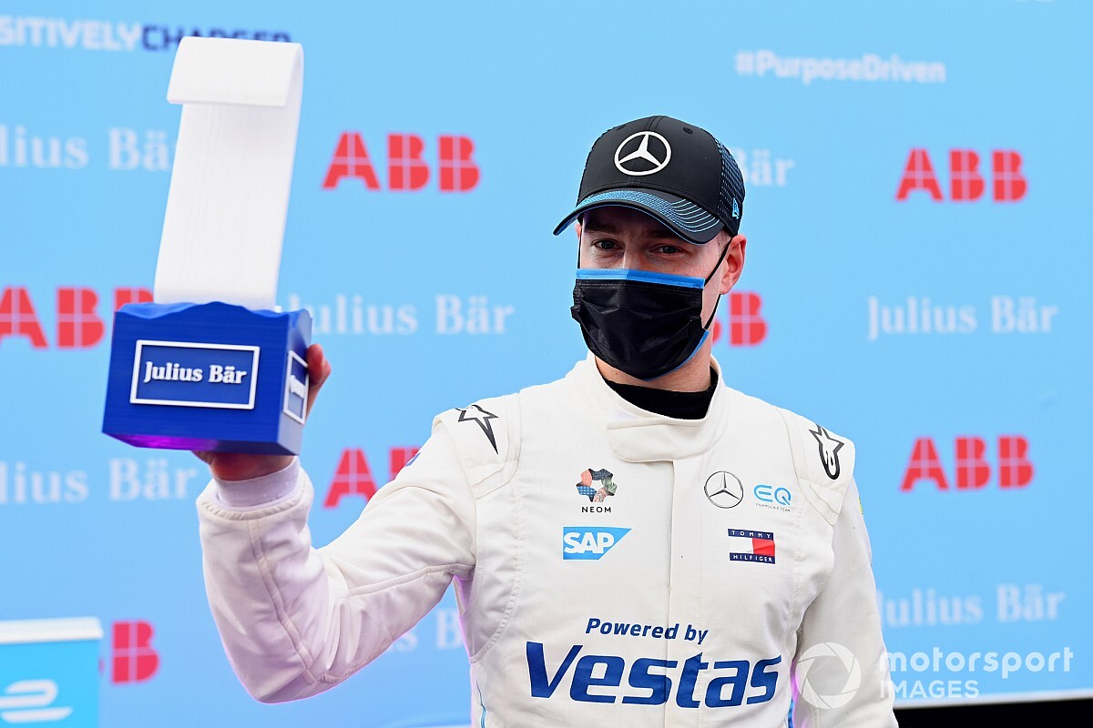 Véglegesítették a Formula E 2021-es versenynaptárját!