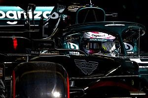 Vettel Masih Butuh Waktu Pahami Karakter AMR21