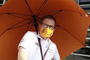 Seidl backs Ricciardo over F1 social media comments