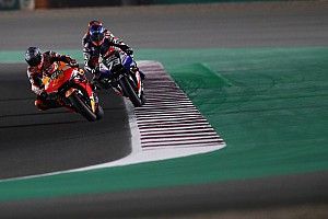 MotoGP gets Drive to Survive-style series on Amazon Prime