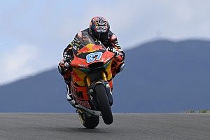 Gardner Siap Hadapi Persaingan Ketat di Jerez