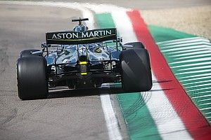 ÉLŐ F1-ES KÖZVETÍTÉS: Emilia-Romagna Nagydíj - 3. szabadedzés (LIVE)