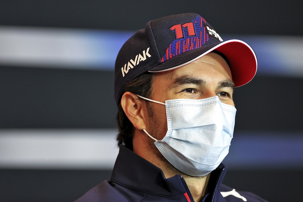 Sergio Perez: 11 kevésbé ismert tény a 11-es rajtszámú autó tulajdonosáról