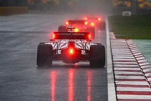 Türkiye GP: Takım arkadaşları mücadelesi