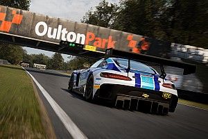 Assetto Corsa Competizione Negosiasi Lisensi Mobil Baru