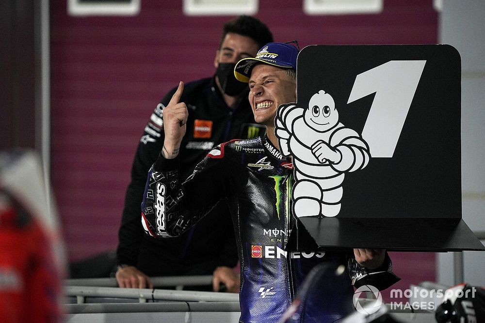 Podcast: How Yamaha stole Ducati’s Qatar MotoGP races