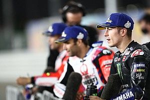 Viñales veut se montrer incisif dès les premiers tours