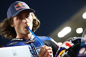 Hasil FP2 Moto2 Portugal: Roberts Kembali Gemilang