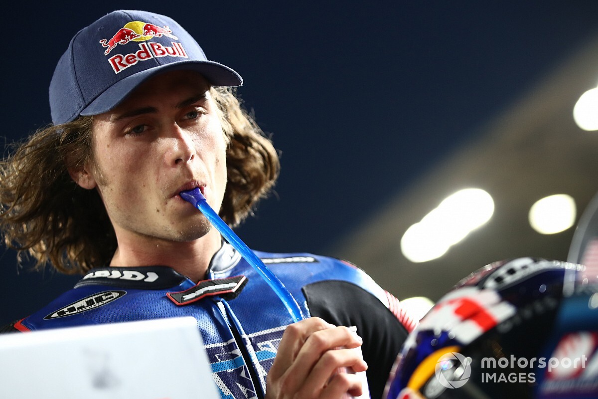 Hasil FP2 Moto2 Portugal: Roberts Kembali Gemilang