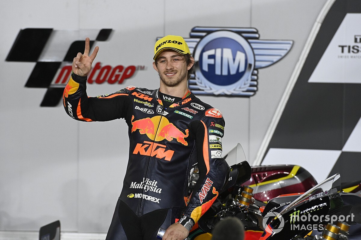 Gardner Tak Kecewa Dua Kali Gagal Kalahkan Lowes
