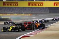 Les notes du Grand Prix de Sakhir 2020