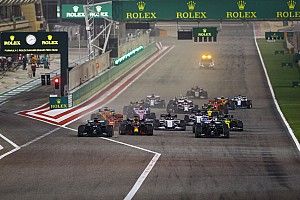 F1 set to revert to 2pm start times from 2021