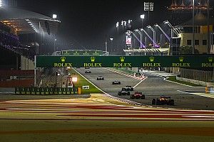 La Formule 1 envisage deux courses à Bahreïn pour lancer 2021
