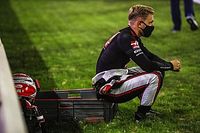 Magnussen: Luchar por puntos en la F1 no es suficiente