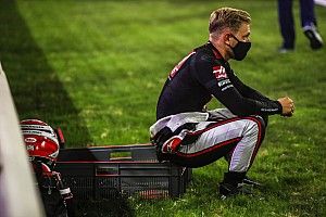 Магнуссен искючил возвращение в Haas