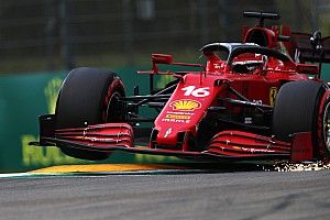 Ferrari: confermare in gara la prestazione della qualifica