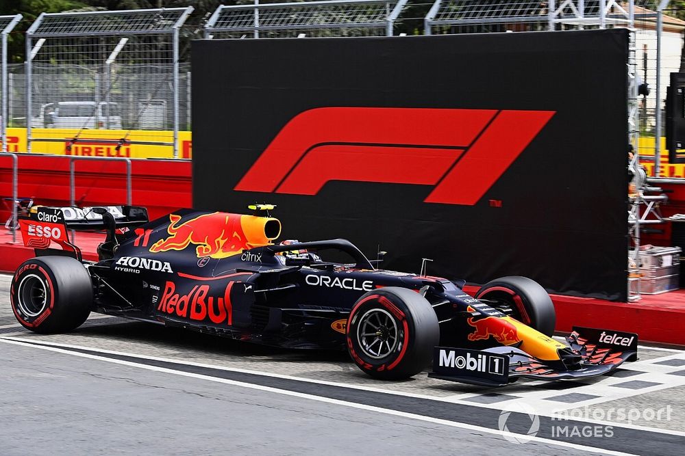 【F1動画】第2戦エミリア・ロマーニャGP予選ハイライト